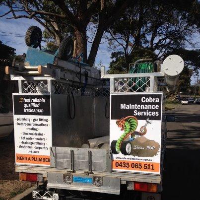 Cobra Maintenance Services