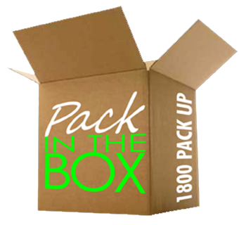 Pack In The Box logo
