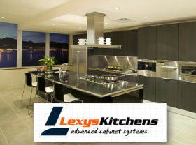 LexysKitchens