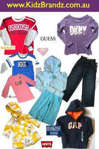 Kidz Brandz