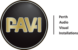Perth Audio Visual Installation