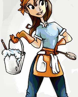 Bond + Builders Cleans