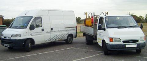JR Lines & Safety Services Pty Ltd