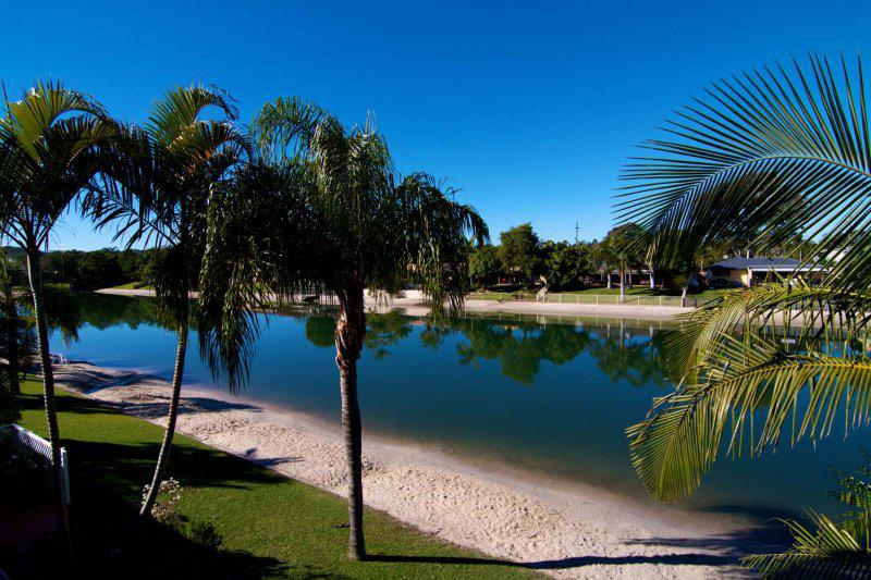 Isle of Palms Resort