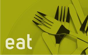Eat Drink Cook
