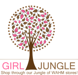 Girl Jungle