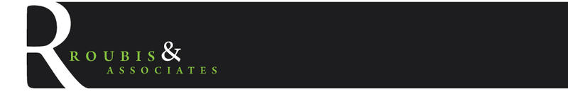Roubis & Associates