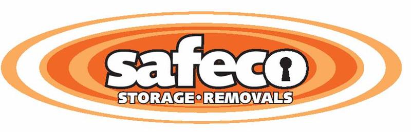 Safeco Storage and Removals