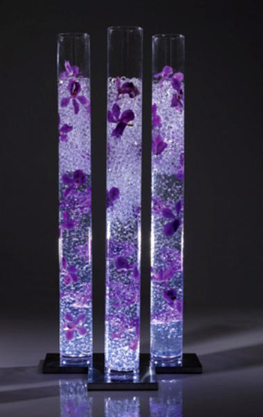 Decorative Water Crystals