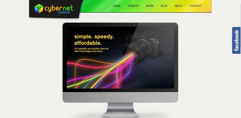 Cybernet Solutions