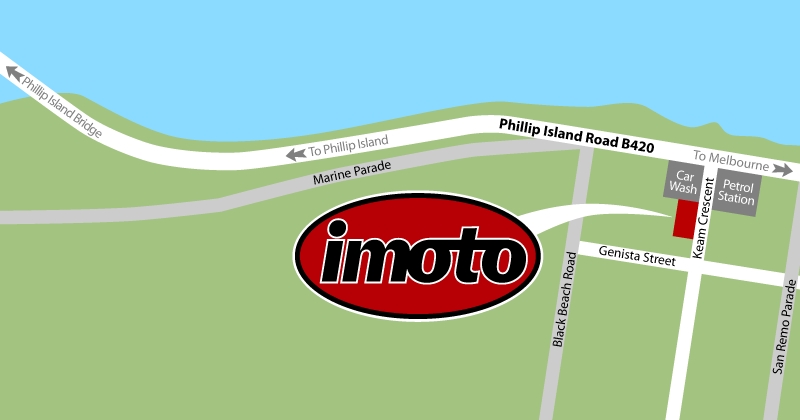 iMoto