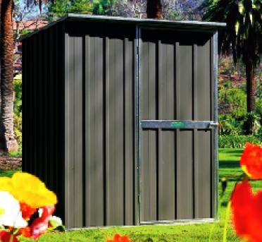 Mastersheds