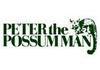 Peter the Possum Man: South Melbourne