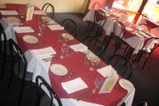 Kantipur Restaurant