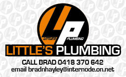 Littles Plumbing