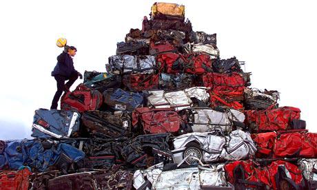 AAA All Car Removals
