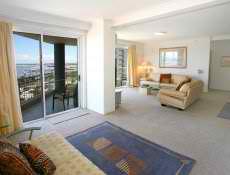 Ocean Sands Resort