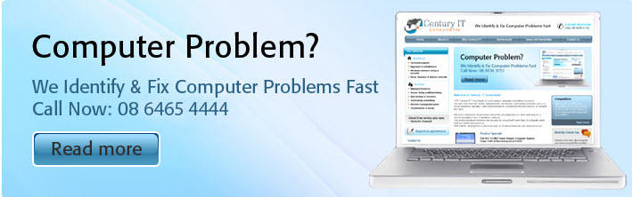 Century IT Consultants: Booragoon