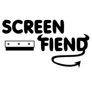 Screen Fiend