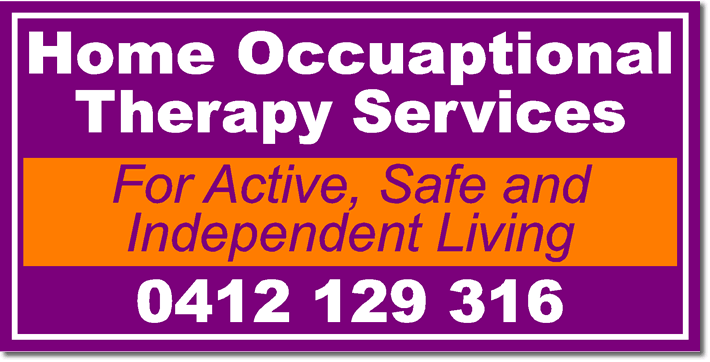 Home Occupational Therapy Services logo