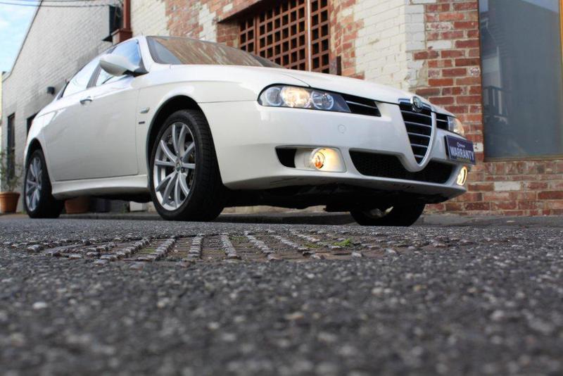 Melbourne Motor Company