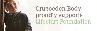 Crusoeden Body Pty Ltd