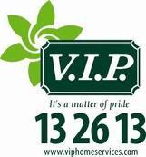 VIP Lawn and Garden Maintenance