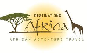 Destinations Africa Pty Ltd