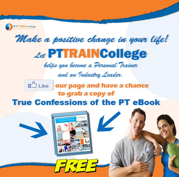 PTTrain International