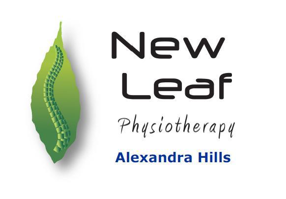 New Leaf Physiotherapy