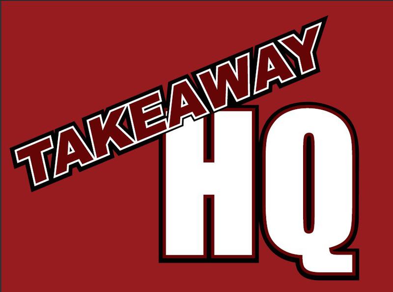 Takeaway HQ