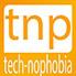 Tech-Nophobia