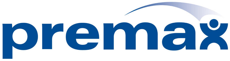 Premax logo