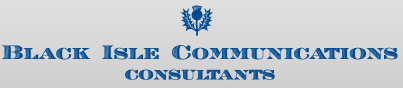 Black Isle Communications