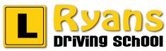Ryan's Driving School