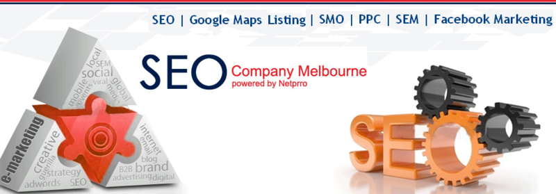 SEO Company Melbourne