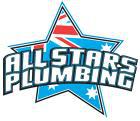 All Stars Plumbing logo