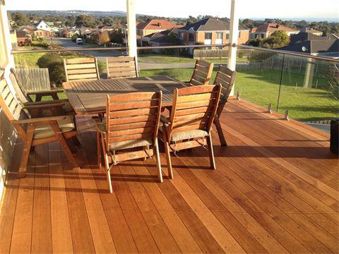 R A MacDonald Carpentry