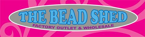 The Bead Shed