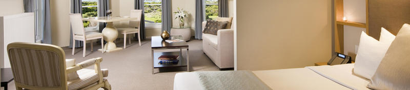 Quality Suites Deep Blue Warrnambool