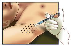 Sweat Free Clinics