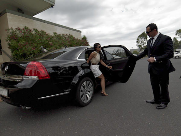 Bayside Elite Chauffeuring