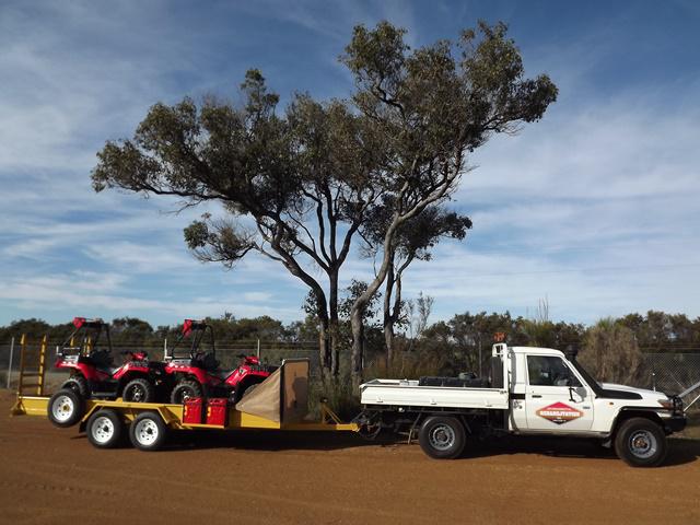 Enviro Rehab WA