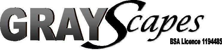 Grayscapes Landscaping