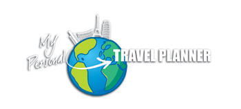 My Personal Travel Planner