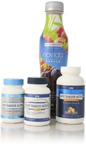 4Life Independant Distributor