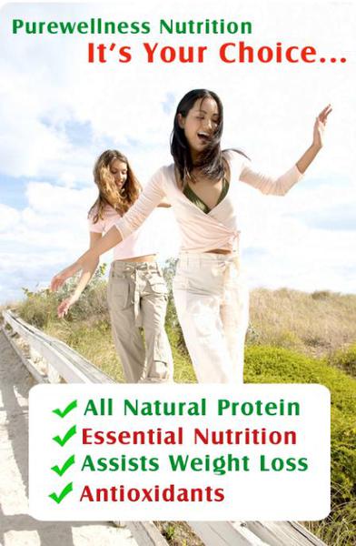 Purewellness