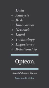 Opteon Sydney Pty Ltd