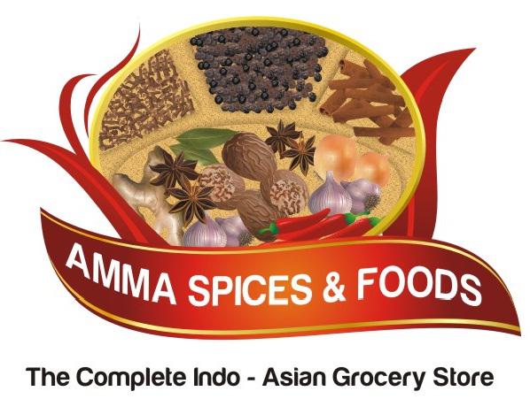 Amma Spices and Foods