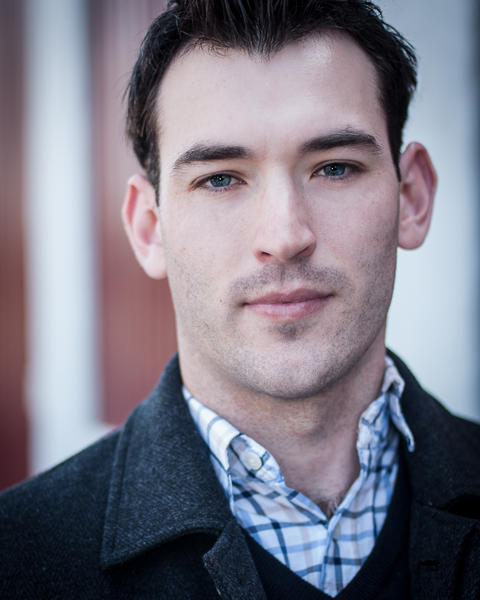 Corporate Photography Guy